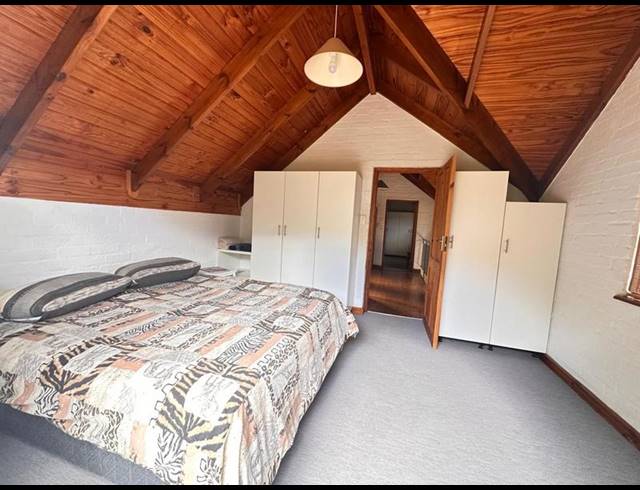 3 BEDROOM PROPERTY TO RENT IN NOORDHAVEN